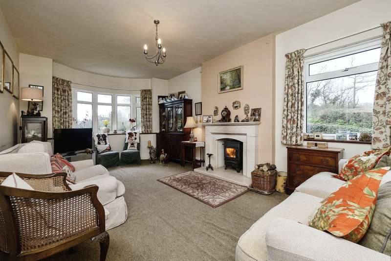 Property for Sale in Witheridge Hou, West Ogwell, Newton Abbot, Devon