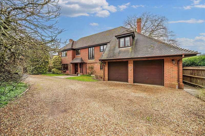 Properties for Sale in Andover, Andover Hampshire