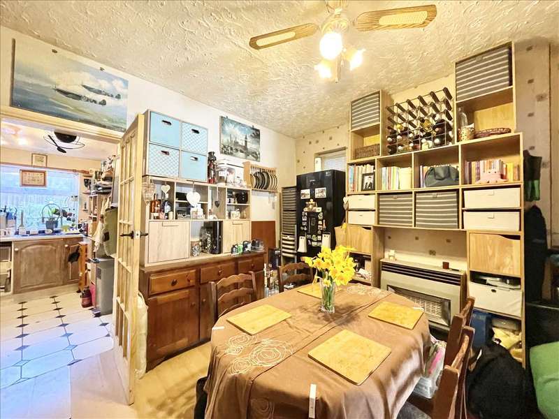 Property for Sale in Main Street, Huthwaite, Ng17