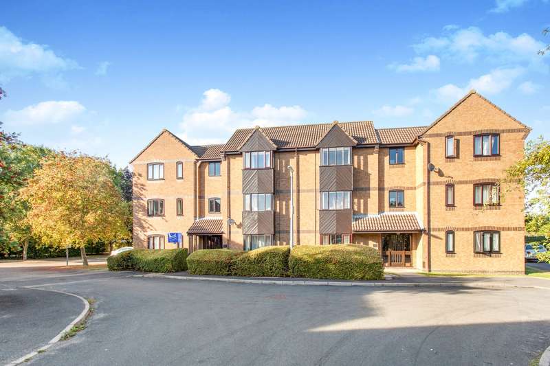 Property to rent in Lucerne Close, Cambridge, Cb1