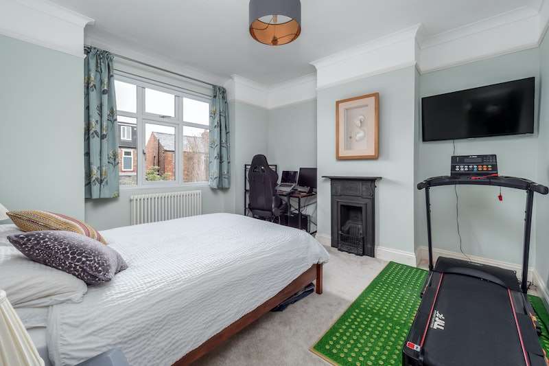 Property for Sale in Newport Road, Chorlton,manchester, Greater