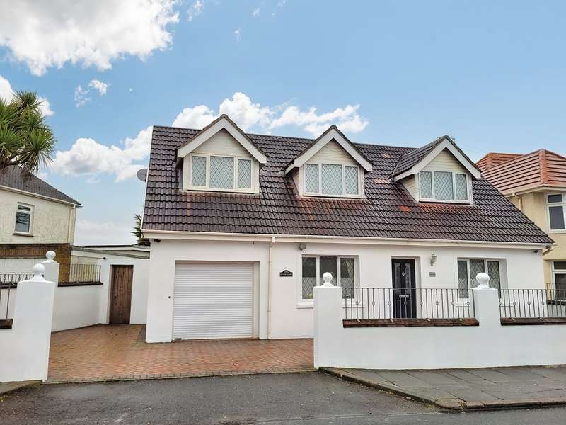 Properties for Sale in Porthcawl, Porthcawl Mid