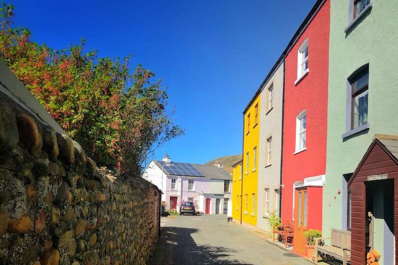 Property for Sale in Main Street, Millom, Cumbria, La18