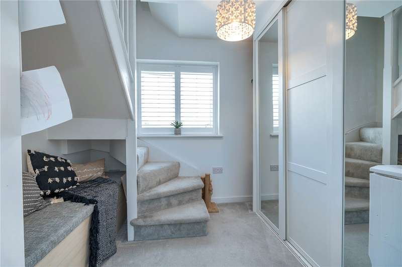 Property for Sale in Boulton View, Wouldham, Rochester, Me1