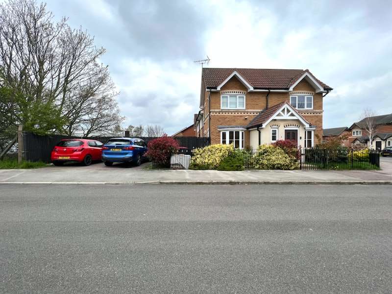 Property for Sale in Fitzalan Way, Rotherham, South Yorkshire, S60