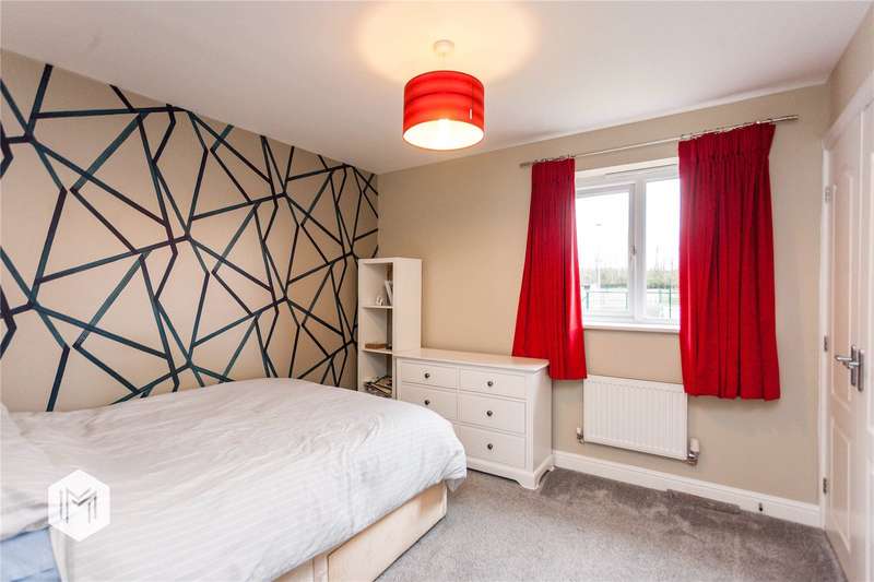 Property for Sale in Godolphin Close, Ellesmere Park, Monton