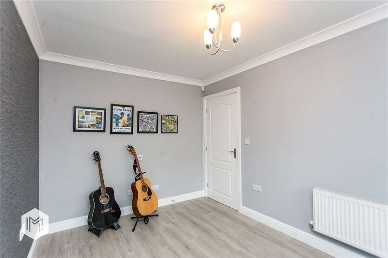 Property for Sale in Godolphin Close, Ellesmere Park, Monton