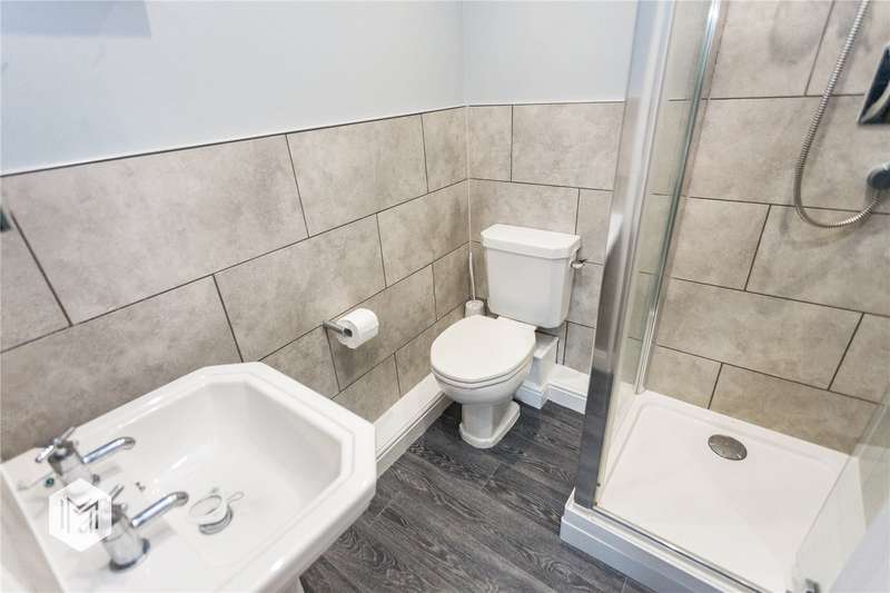 Property for Sale in Godolphin Close, Ellesmere Park, Monton