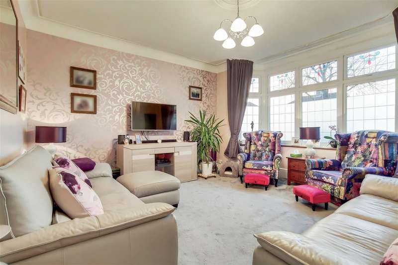 Property for Sale in Village Road, Enfield, En1