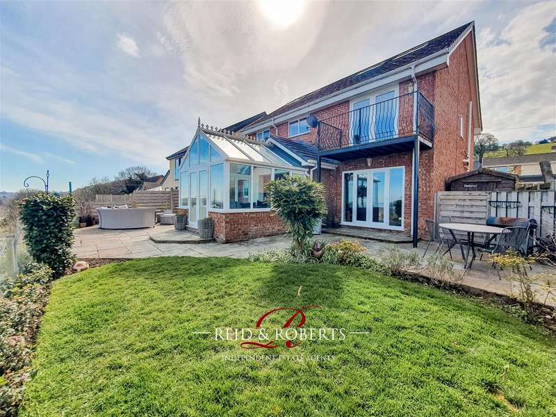 Properties for Sale in Holywell, Penymaes Holywell Clwyd