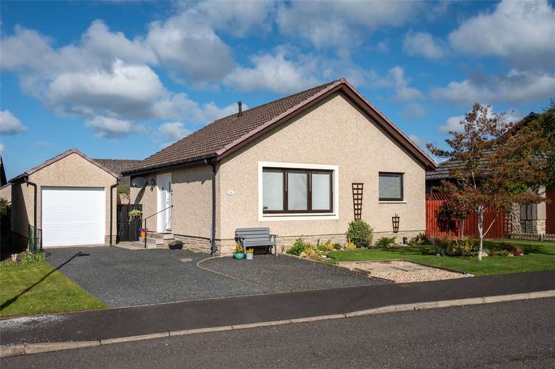 Properties for Sale in Coldstream, Coldstream Berwickshire