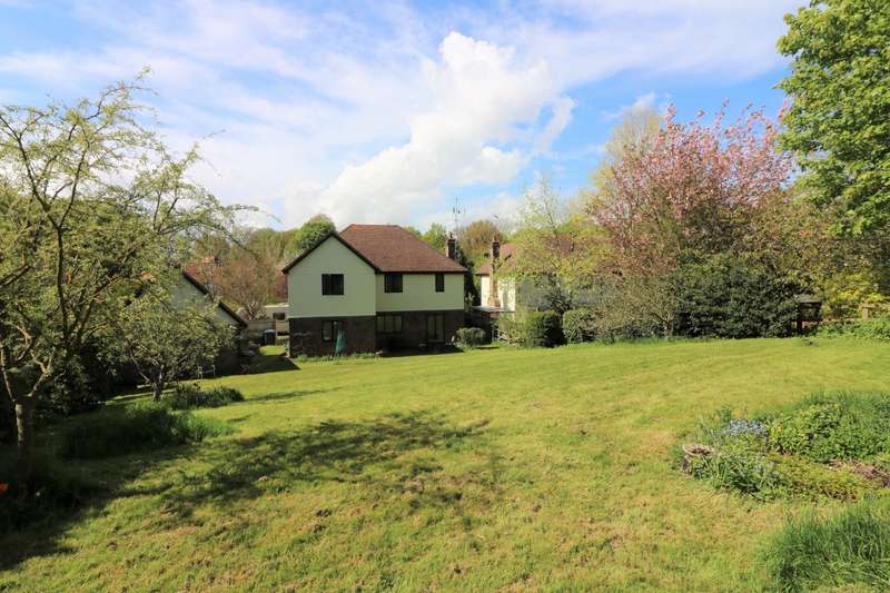 Property for Sale in Wigmore Lane, Eythorne, Ct15