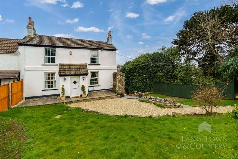 Property for Sale in Mannamead Road, Hartley, Plymouth, Pl3