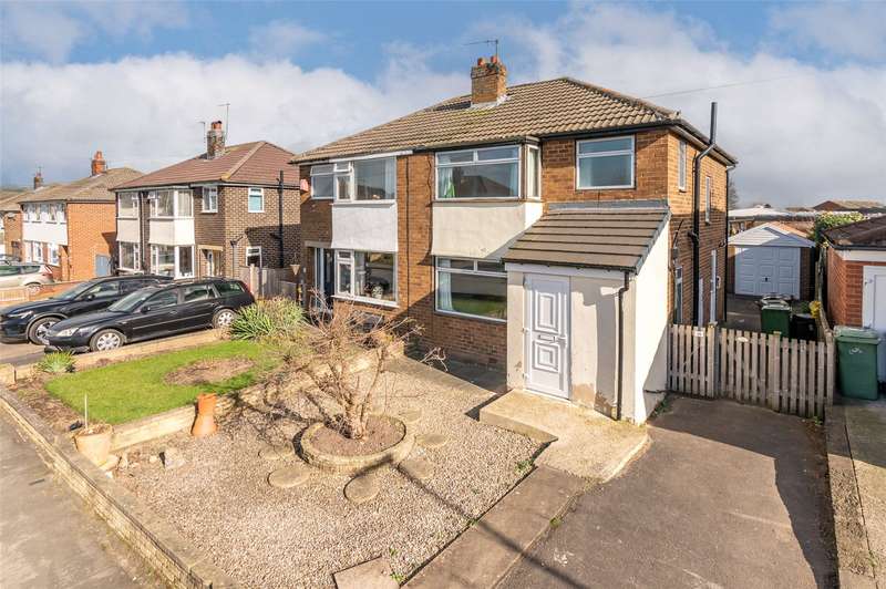 Properties for Sale in Otley, Orchard Street Otley West Yorkshire