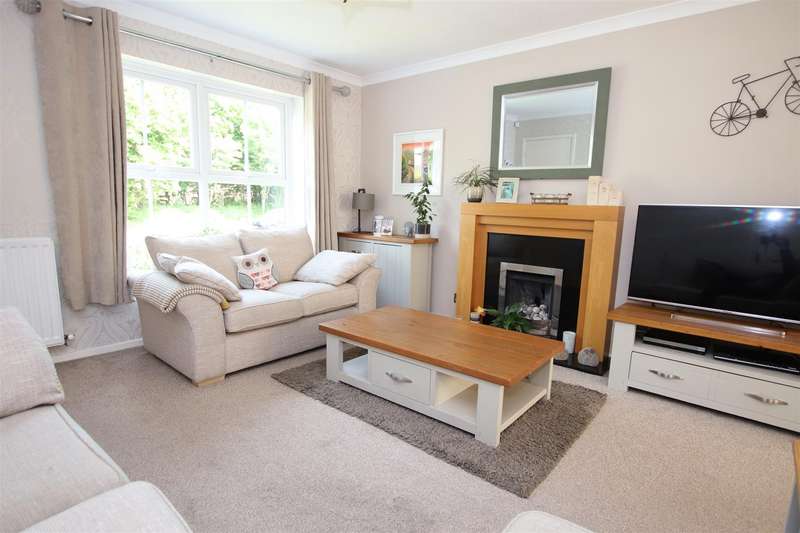 Property for Sale in Tenterfields, Apperley Bridge, Bd10