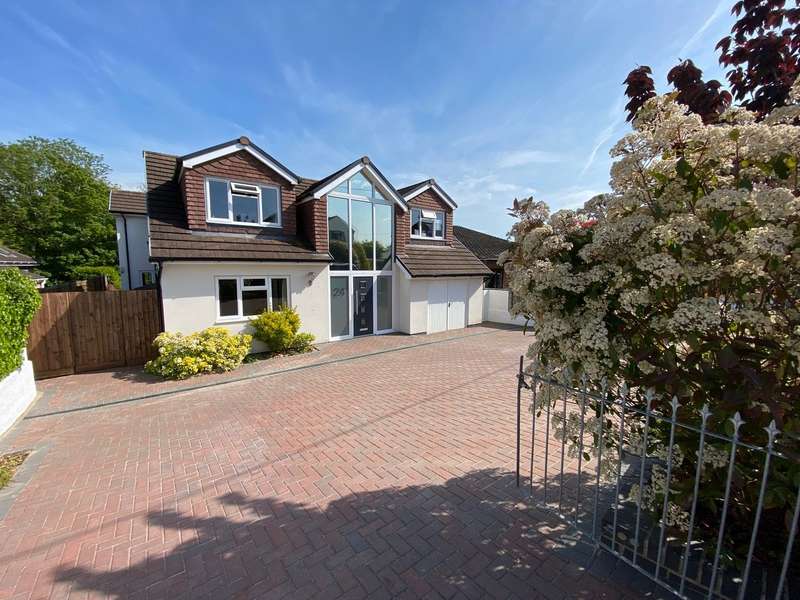 Properties for Sale in Clevedon, Walton Park Clevedon Somerset