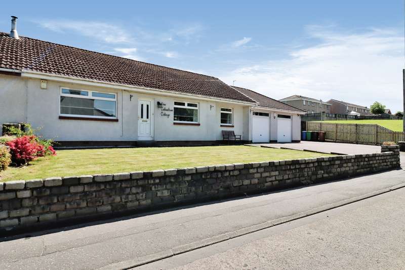 Properties for Sale in Inverkeithing, Garvock Hill Dunfermline Fife