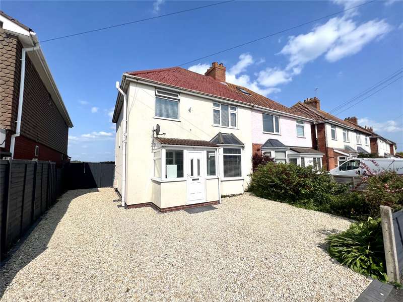 Property for Sale in Berrow Road, Burnham On Sea, Somerset, Ta8