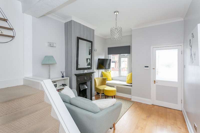 Property for Sale in Sparrows Herne, Bushey, Hertfordshire, Wd23