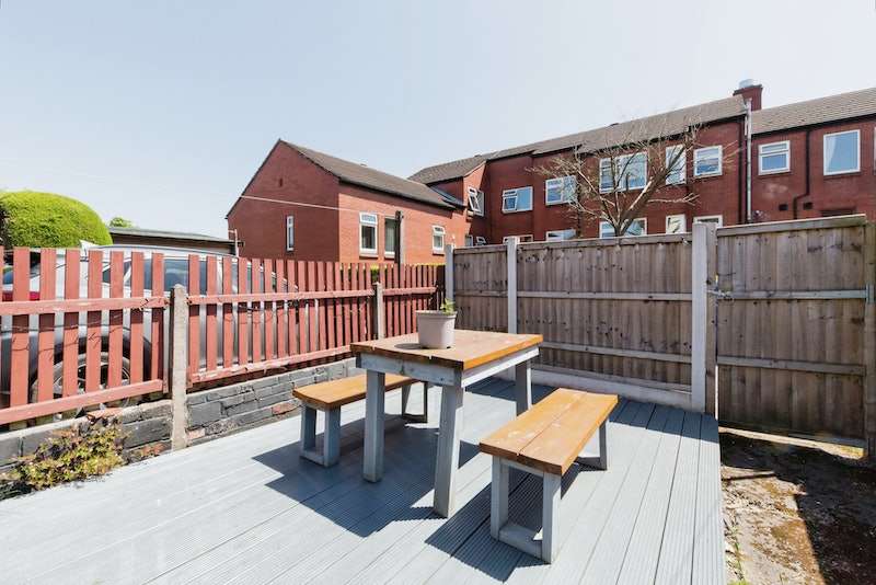 Property for Sale in Templar Terrace, Newcastle Under Lyme