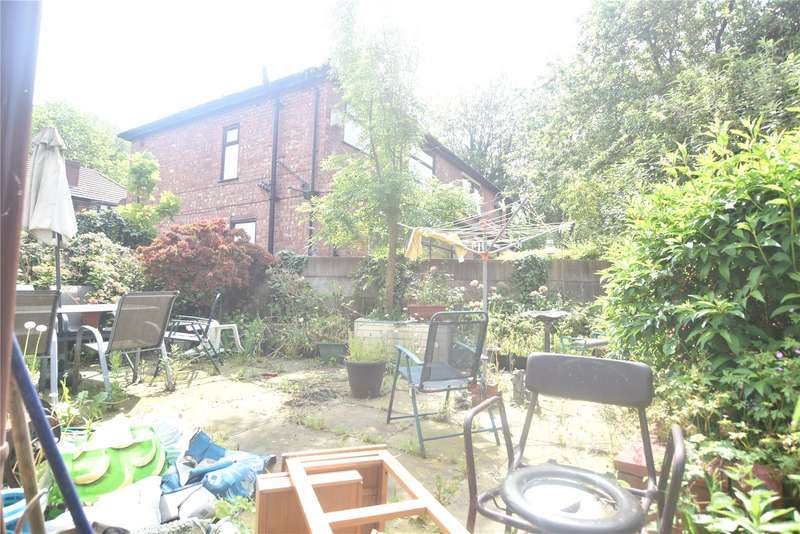 Property for Sale in Smedley Road, Cheetham Hill, Manchester, M8