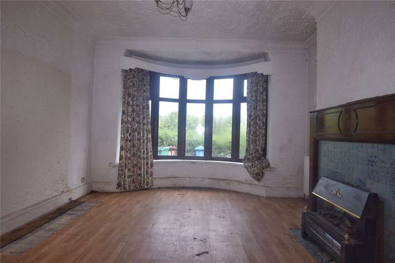 Property for Sale in Smedley Road, Cheetham Hill, Manchester, M8