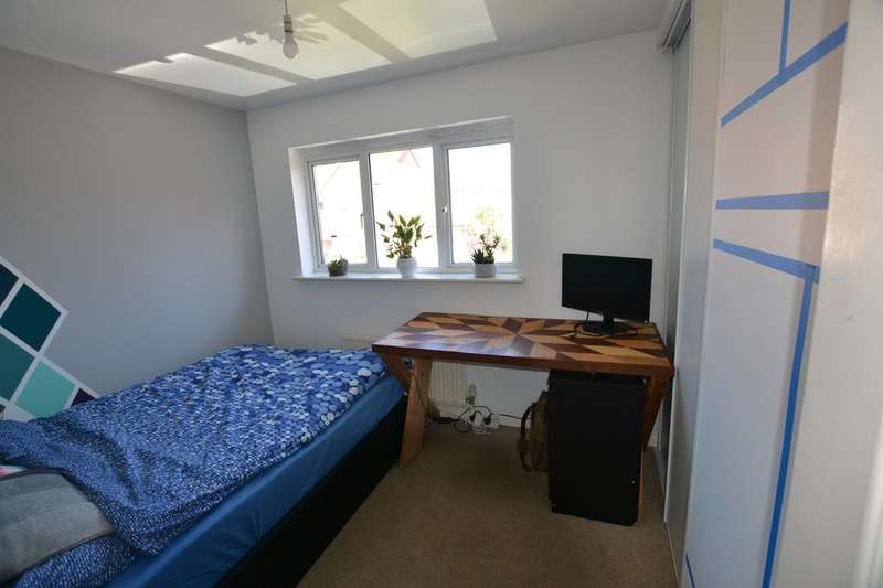 Property to rent in Yeats Close, Thorpe Astley, Leicester, Le3