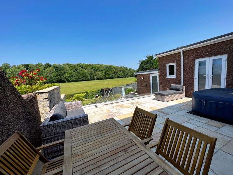 Property for Sale in Newbridge Gardens, Bridgend, Cf31