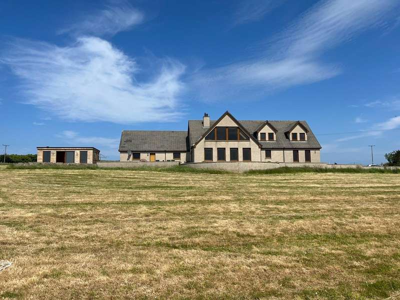 Properties for Sale in Thurso, Thurso Caithness