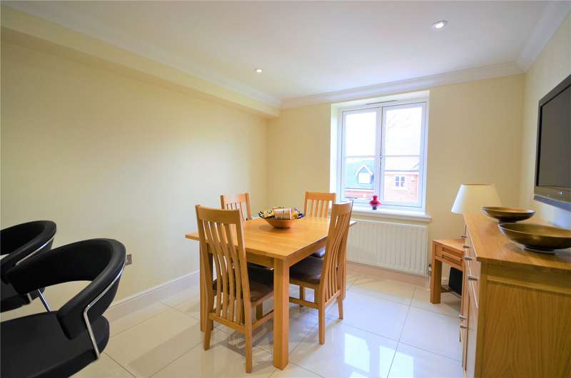 Property for Sale in Beavers Road, Farnham, Surrey, Gu9