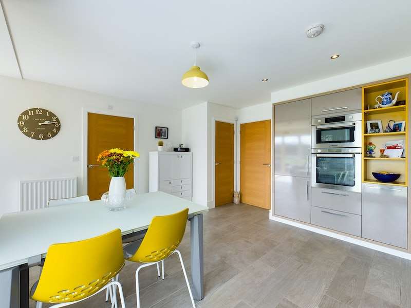 Properties for Sale in Wakefield, Wf1