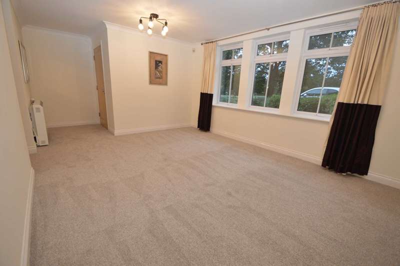 Property to rent in Chertsey, Kt16