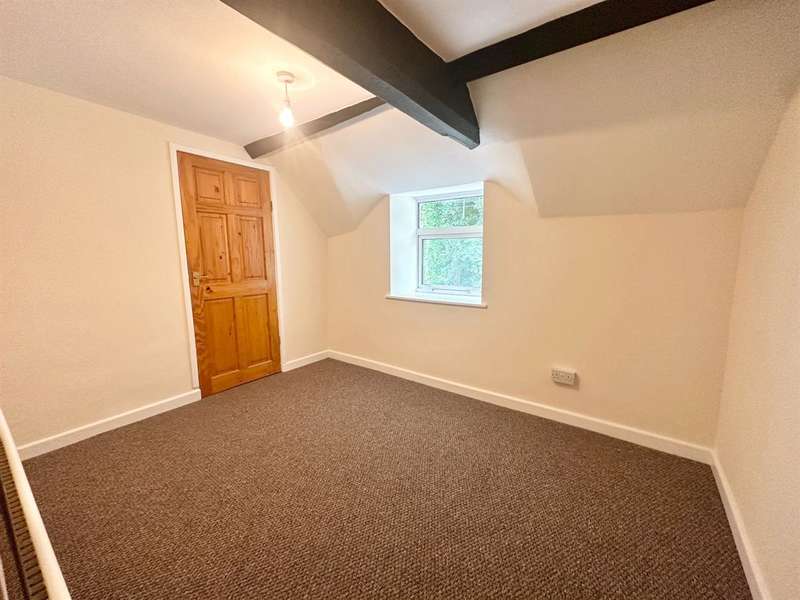 Property to rent in Crystal Cave, Whitecliff, Coleford, Gl16