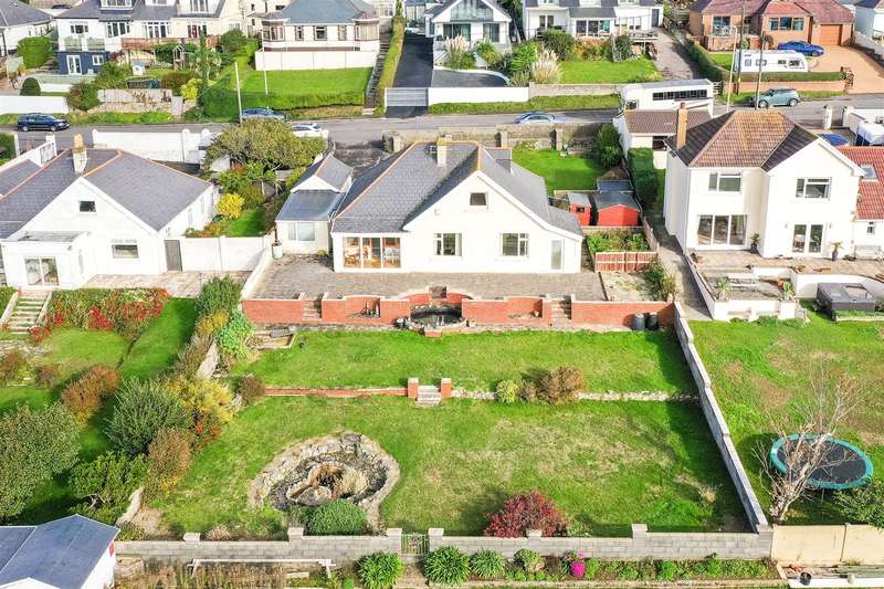 Property for Sale in Main Road, Ogmorebysea, Vale Of Cf32