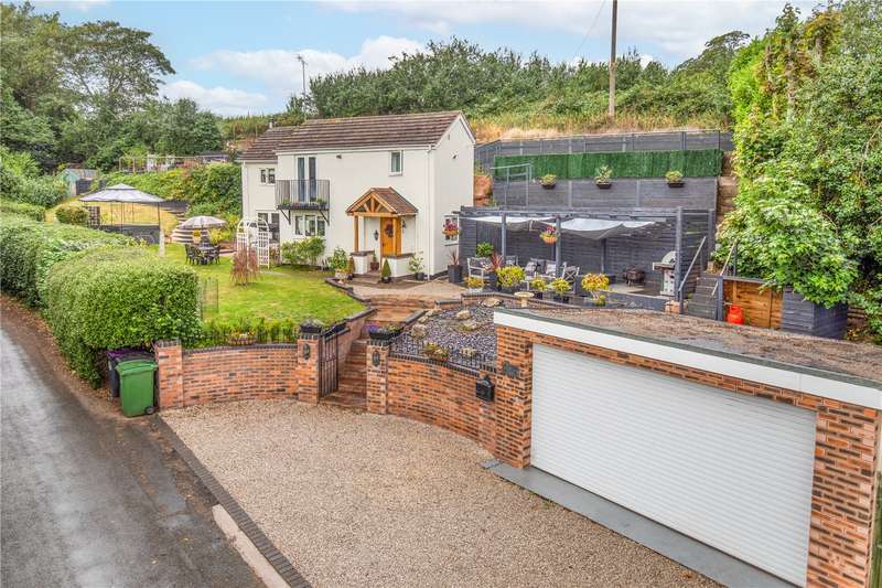 Properties for Sale in Shifnal, Hifnal Shifnal Shropshire