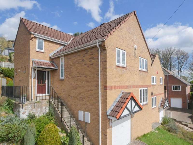 Properties for sale listed by Hunters, Pudsey Sales