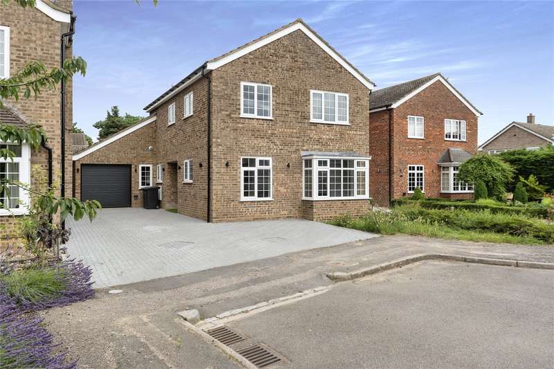Properties for Sale in Biggleswade, Biggleswade Bedfordshire