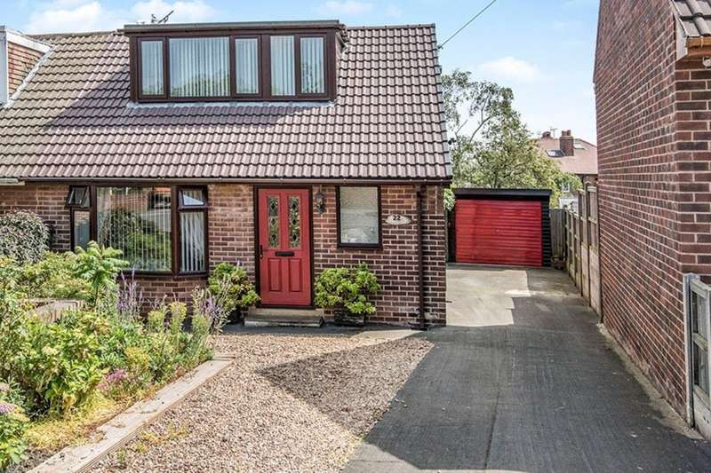 Properties for Sale in Ossett, Ossett West Yorkshire