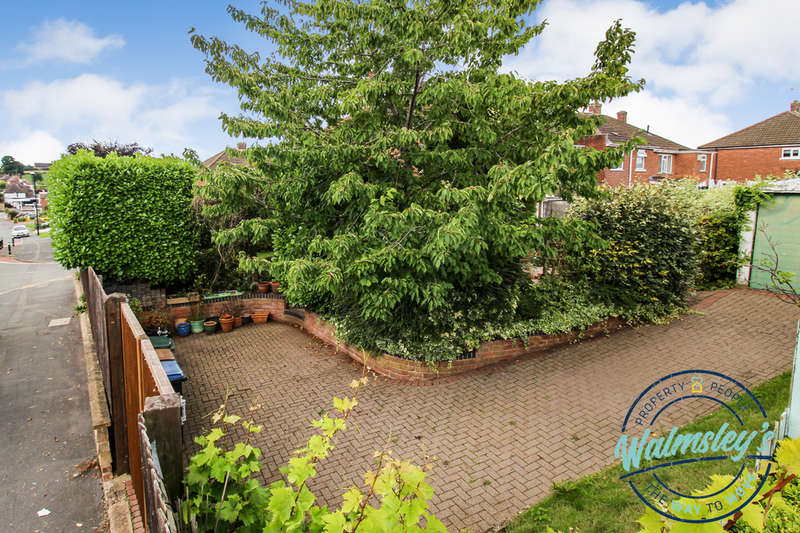 Property for Sale in Ripon Close, Allesley, Coventry, Cv5