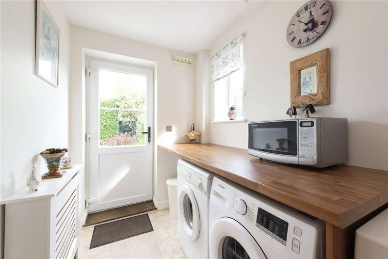 Property for Sale in Church Path, Aller, Langport, Somerset, Ta10