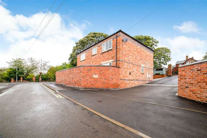 Properties for Sale in Alfreton, Alfreton Derbyshire