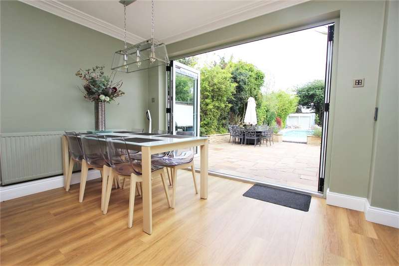 Property for Sale in Chalkwell Avenue, Westcliffonsea, Essex, Ss0