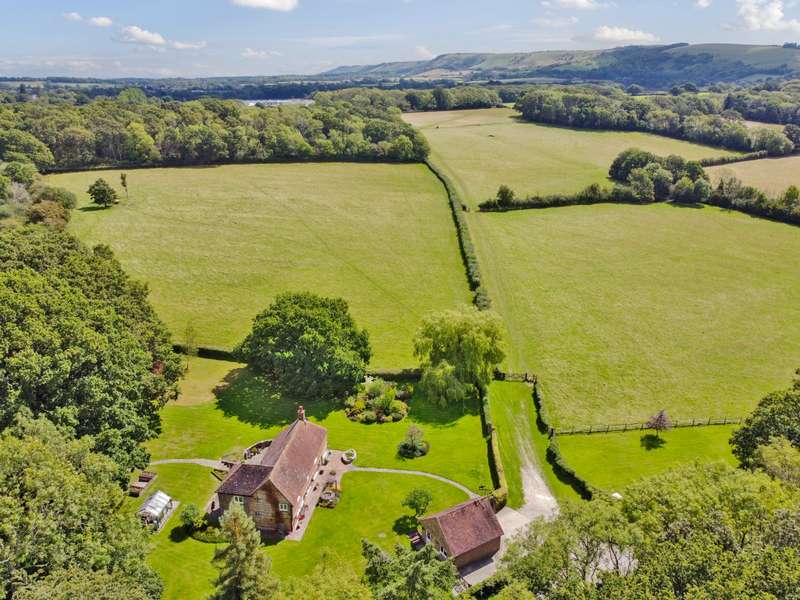 Property for Sale in Bearstakes, New Way Lane, Hurstpierpoint, Hassocks