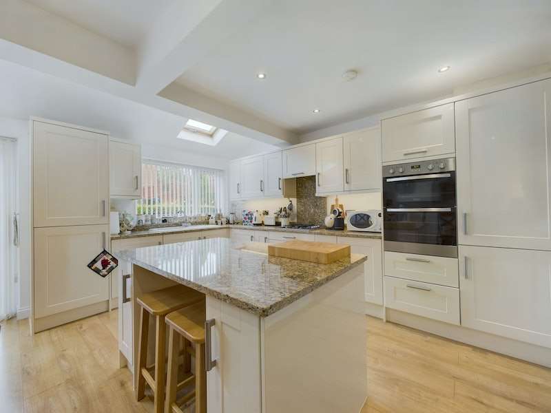 Properties for Sale in Castleford, Castleford West Yorkshire