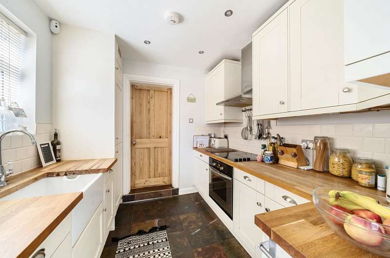 Property for Sale in Dudley Street, Bedford, Mk40