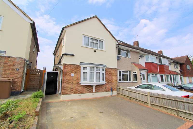 Properties for Sale in Carshalton, Carshalton Surrey