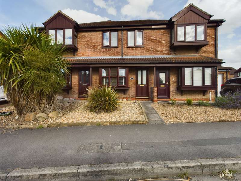 Property for Sale in Waters Edge, Scawby Brook, Dn20