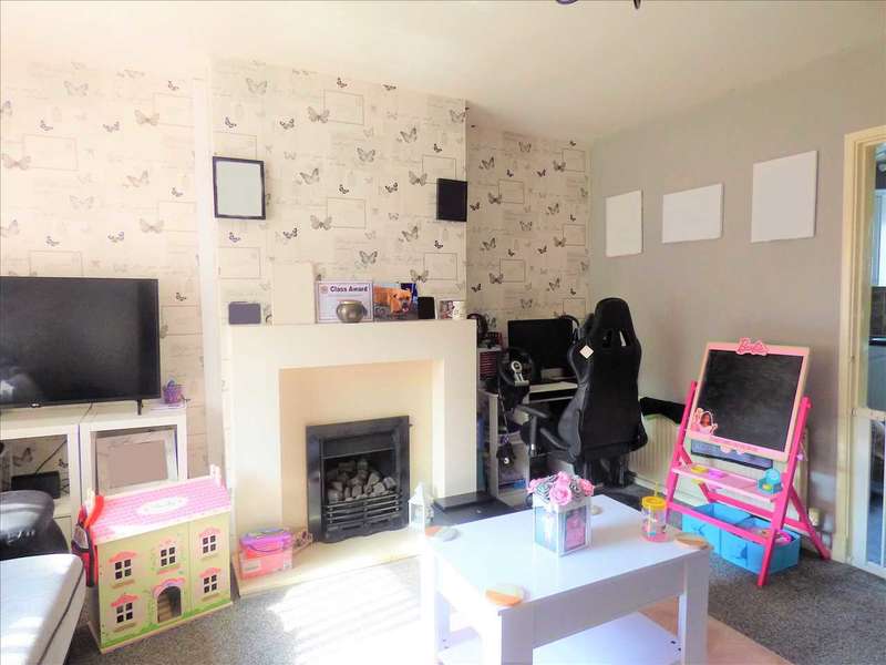 Property for Sale in Buildwas Close, Bloxwich, Walsall, Walsall, Ws3