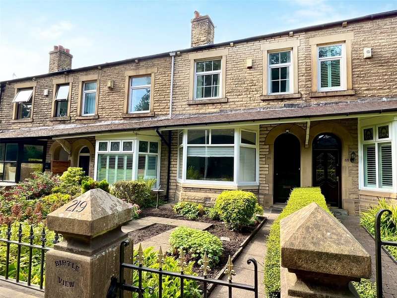 Properties for Sale in Rochdale, Freehold Estate Rochdale Lancashire