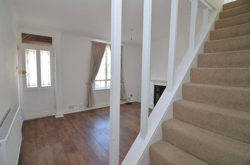 Property to rent in Chislehurst, Br7